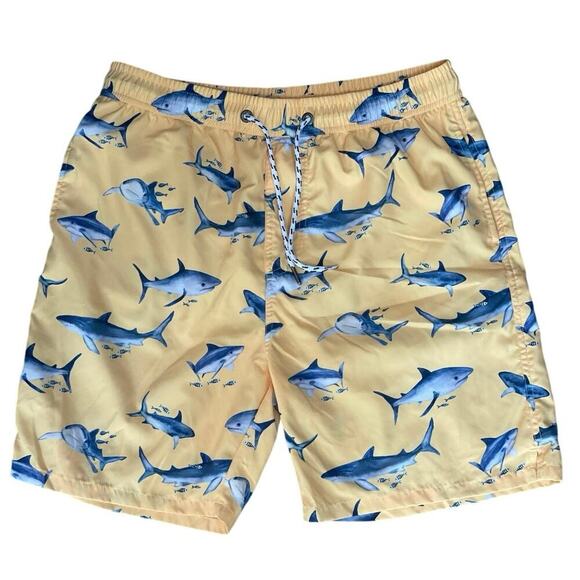 Men’s Snapper Rock bathing suit XL - Picture 1 of 2